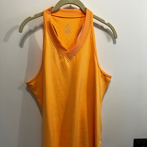 Jofit Betsy Tank Melon-M - Picture 1 of 6
